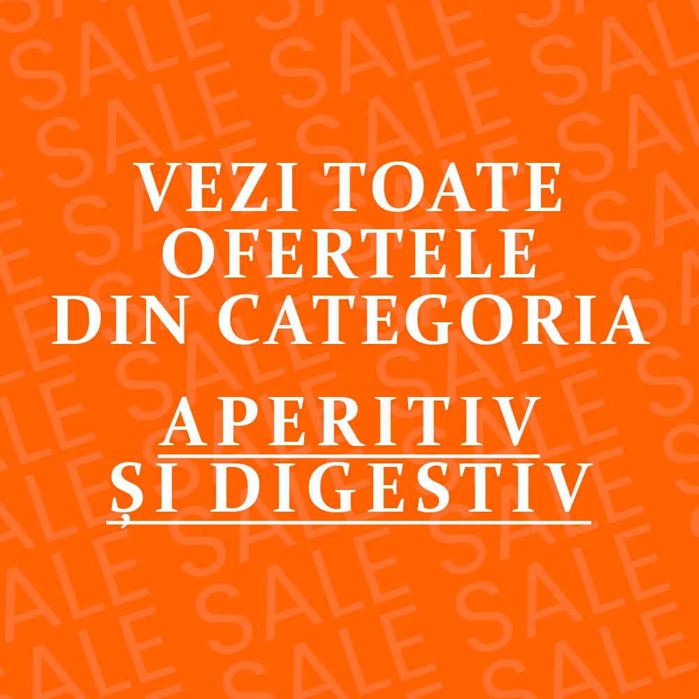 Aperitiv și Digestiv